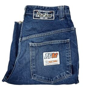 Y2K Phat Farms Jean‎ Shorts